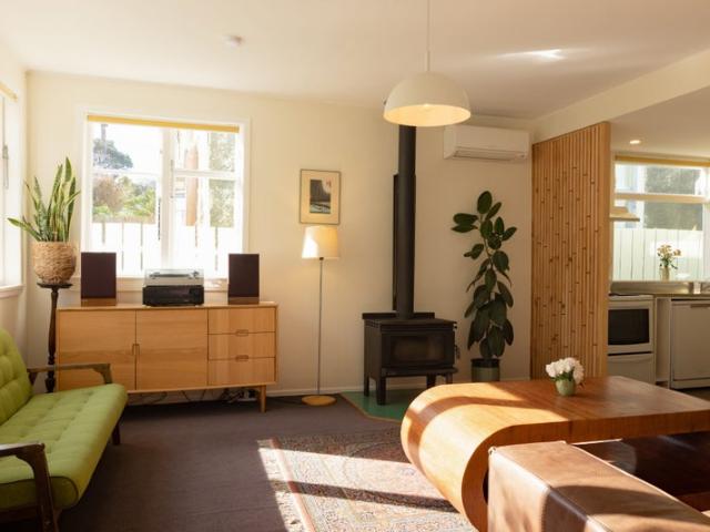 House for rent in Matata, Wellington