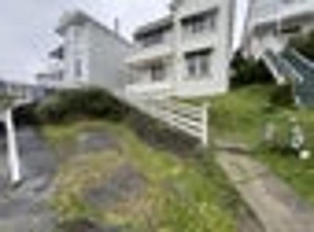 House for rent in Brooklyn, Wellington