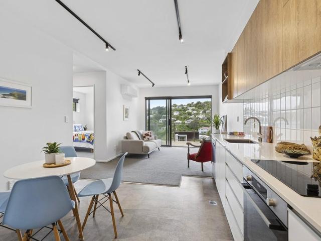 Apartment for rent in Matata, Wellington