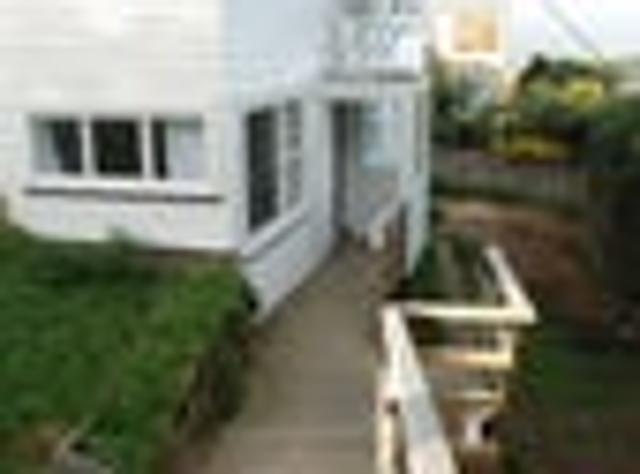 Apartment for rent in Brooklyn, Wellington