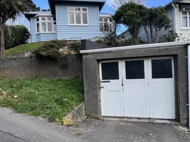 House for rent in Matata, Wellington