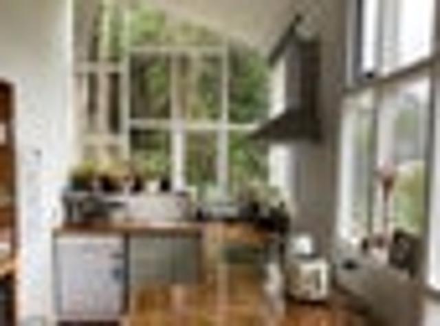 Townhouse for rent in Brooklyn