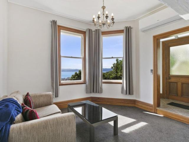 Apartment for rent in Matata, Wellington