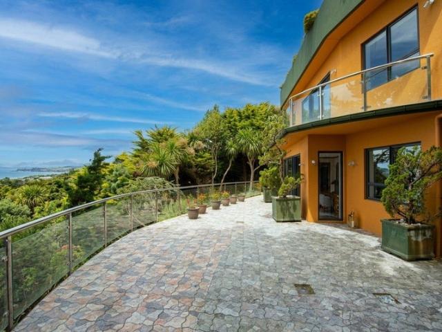 Apartment for rent in Kowhai Park, Wellington
