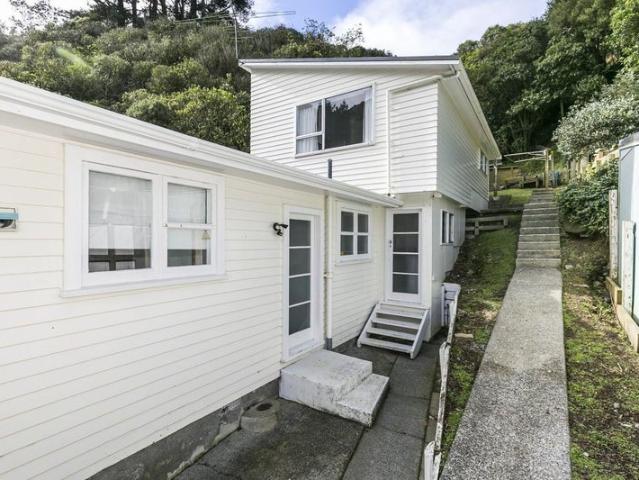 Apartment for rent in Matata, Wellington