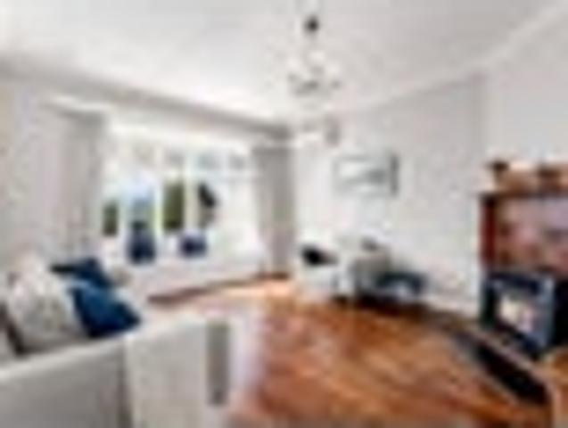 House for rent in Vogeltown, Wellington
