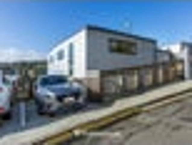 Townhouse for rent in Matata, Wellington