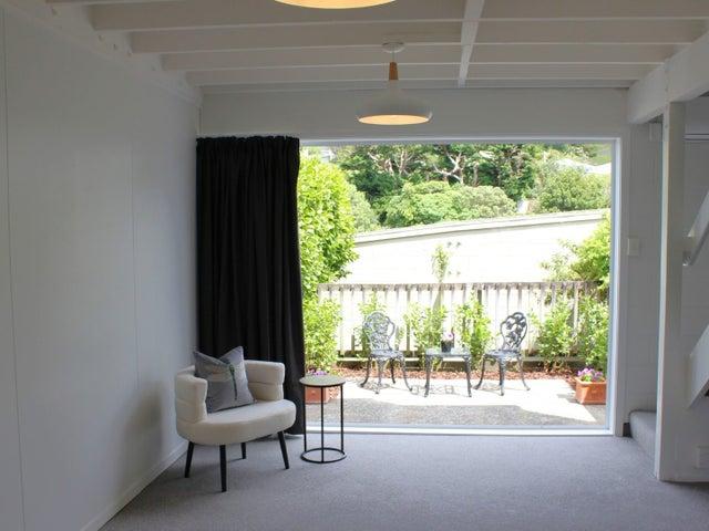 Apartment for rent in Matata, Wellington