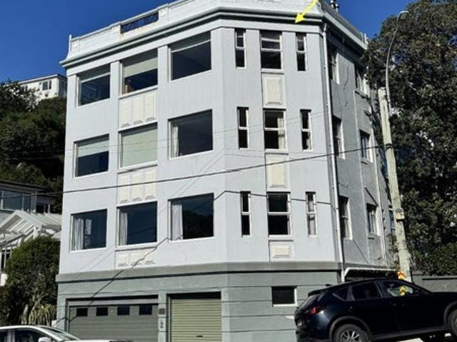 Apartment for rent in Matata, Wellington