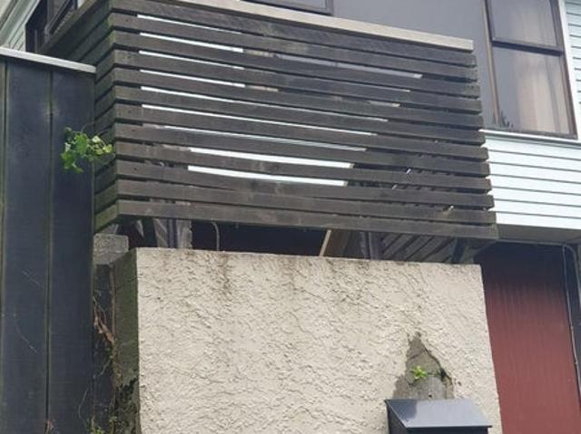 House for rent in Matata, Wellington