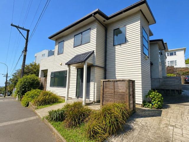House for rent in Matata, Wellington