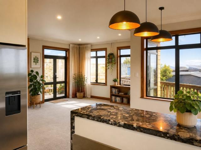 Apartment for rent in Matata, Wellington