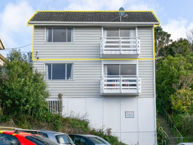 Apartment for rent in Matata, Wellington