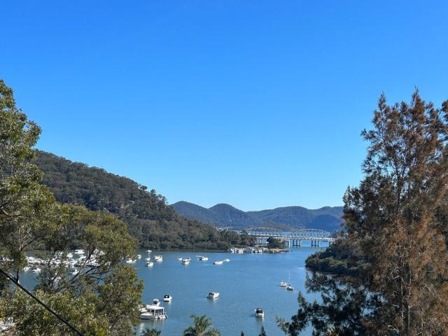 Room for rent in Sydney, The Council of the Shire of Hornsby