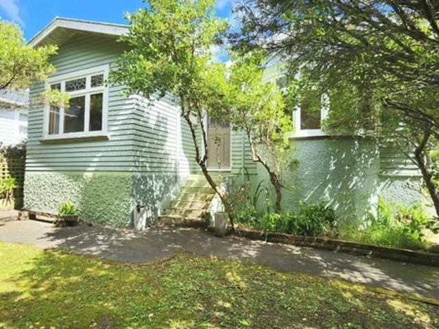 House for rent in Matata, Wellington