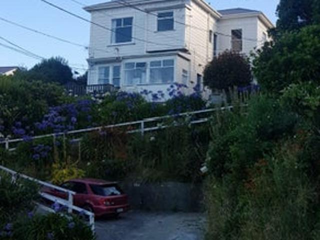 Apartment for rent in Mitchelltown, Wellington