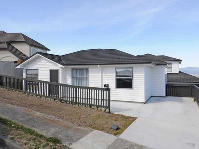 House for rent in Matata, Wellington