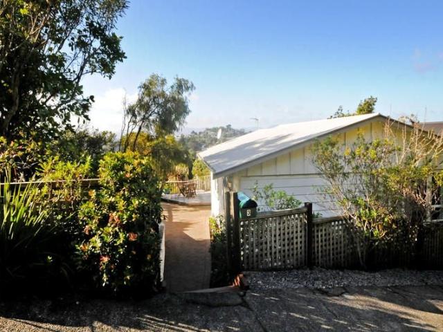 House for rent in Matata, Wellington
