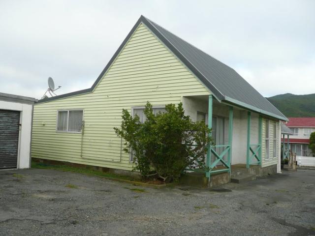 House for rent in Matata, Wellington