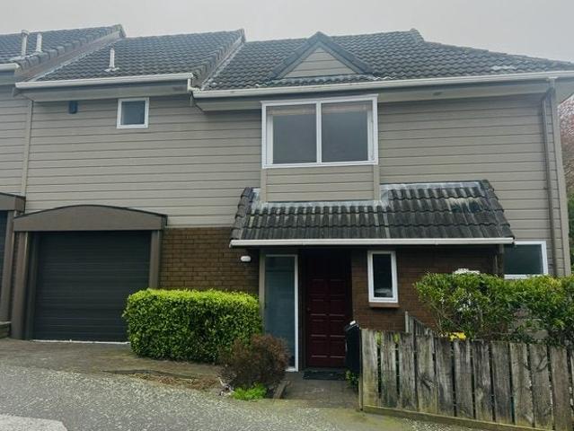 House for rent in Brooklyn, Wellington
