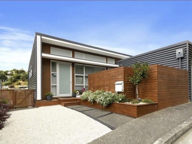 House for rent in Matata, Wellington