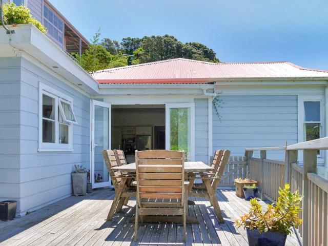 House for rent in Matata, Wellington