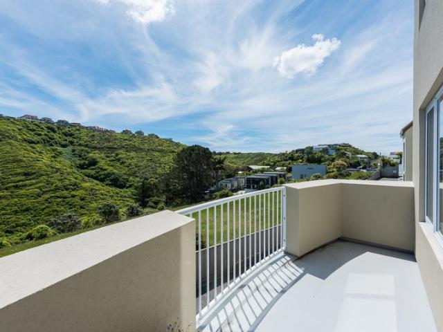 House for rent in Kowhai Park, Wellington