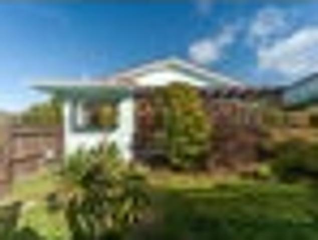 House for rent in Brooklyn, Wellington