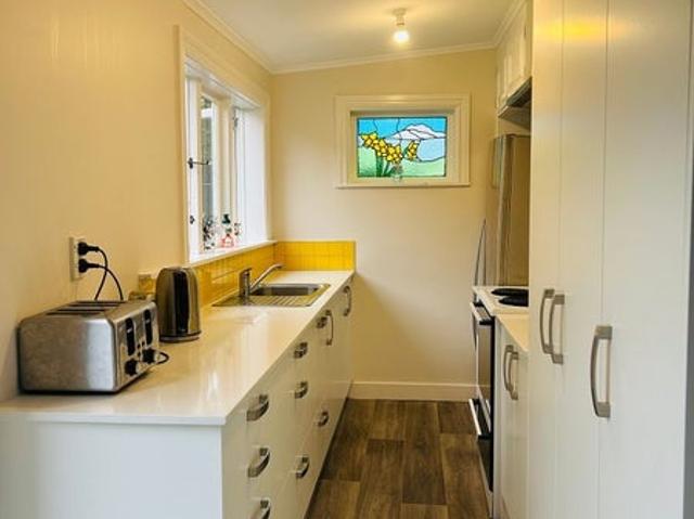 Apartment for rent in Matata, Wellington