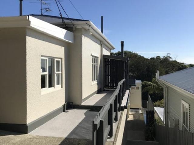 House for rent in Matata, Wellington