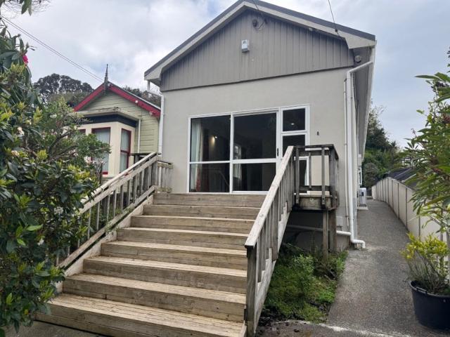 House for rent in Matata, Wellington
