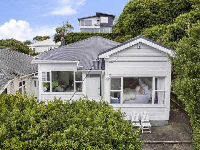 House for rent in Matata, Wellington