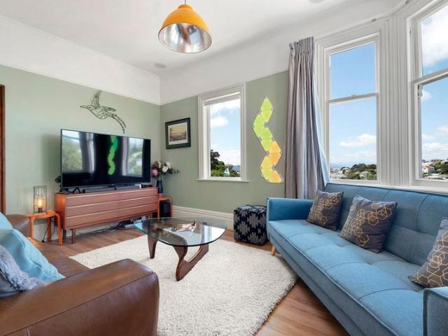 House for rent in Matata, Wellington