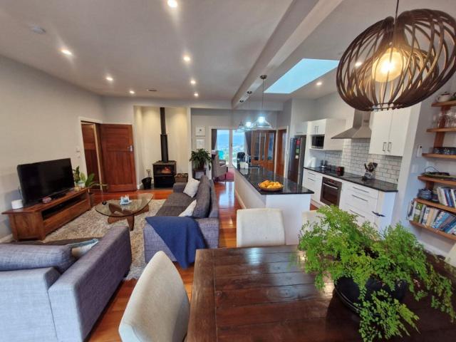 House for rent in Matata, Wellington