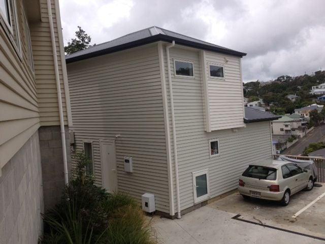 House for rent in Kowhai Park, Wellington