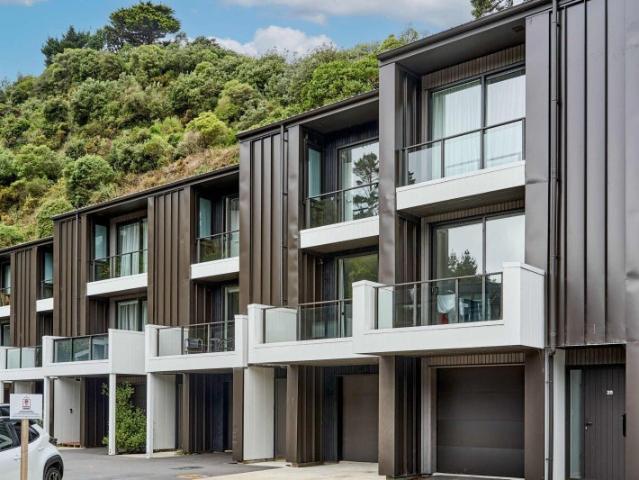 House for rent in Matata, Wellington
