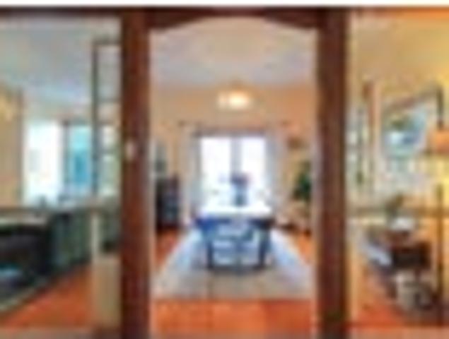 House for rent in Brooklyn, Wellington