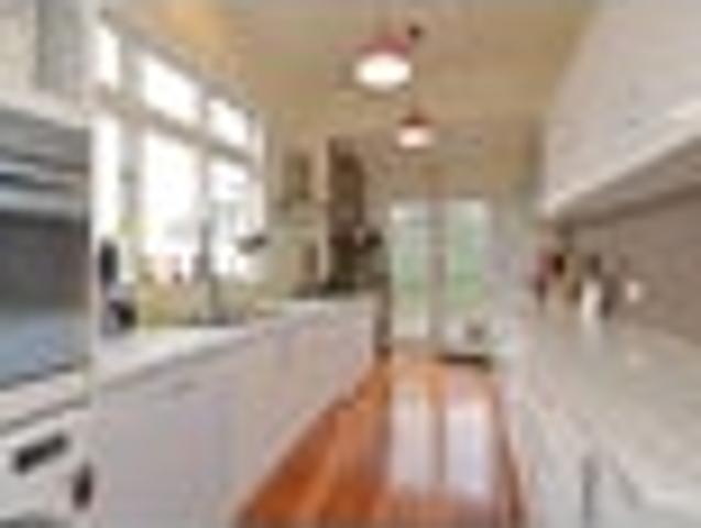 House for rent in Brooklyn, Wellington