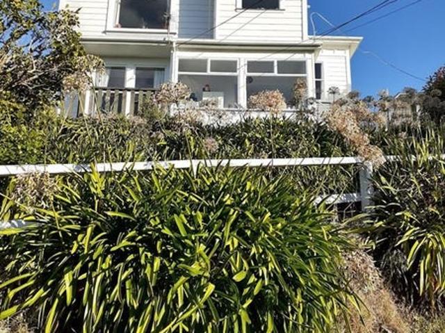 Apartment for rent in Matata, Wellington