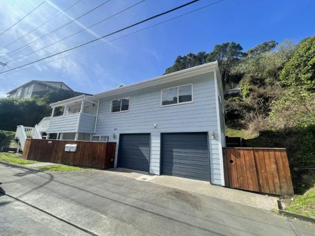 House for rent in Matata, Wellington