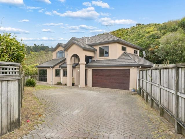House for rent in Brooklyn, Wellington