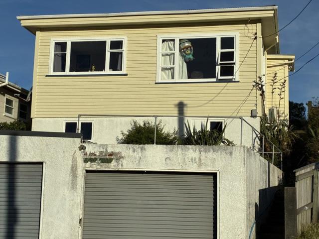 House for rent in Matata, Wellington