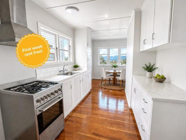 House for rent in Matata, Wellington