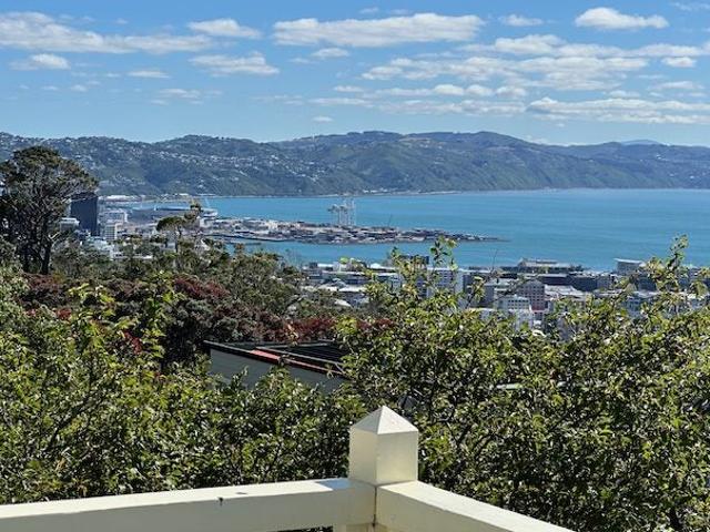 Apartment for rent in Matata, Wellington
