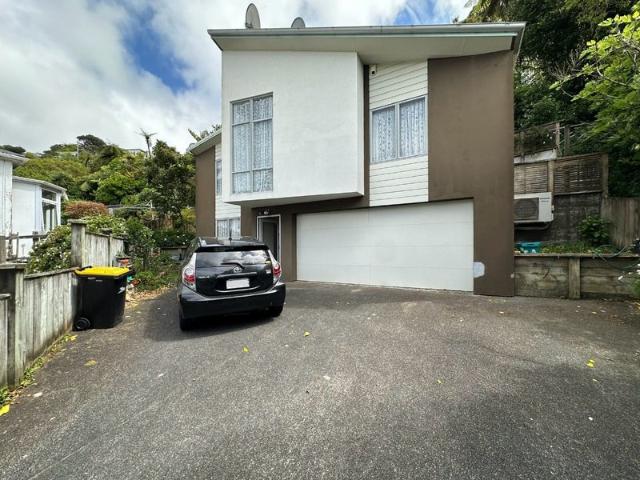 House for rent in Fitchettown, Wellington
