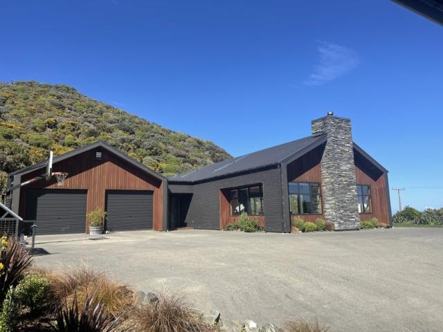 House for rent in Matata, Wellington
