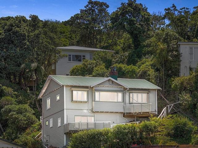 House for rent in Matata, Wellington