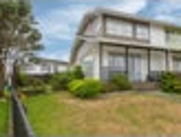 House for rent in Brooklyn, Wellington