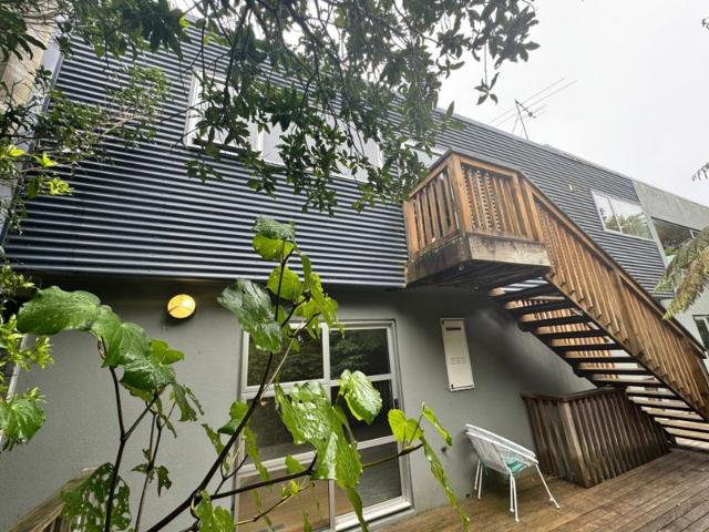 House for rent in Matata, Wellington
