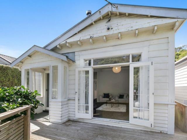 House for rent in Matata, Wellington